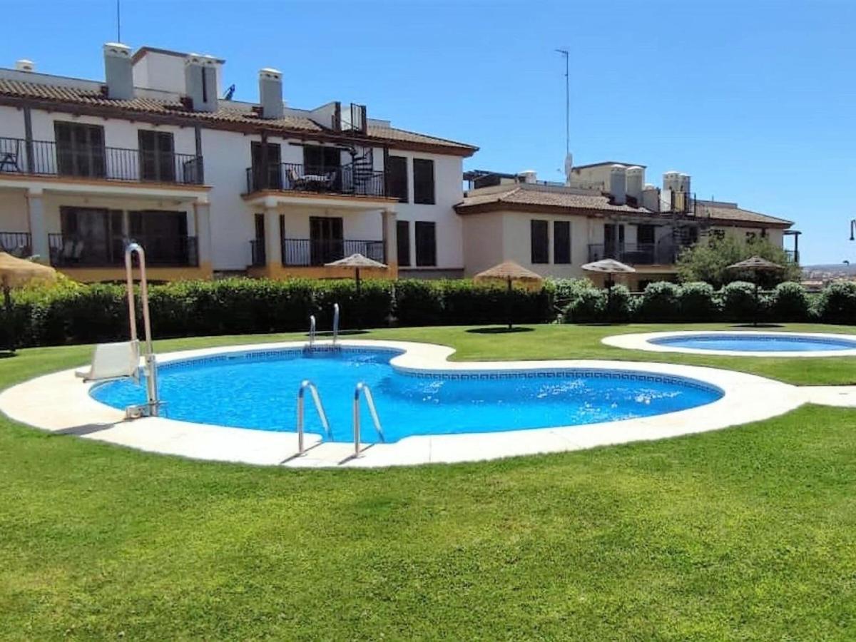 Charming In With Private Roof Terrace Apartment Ayamonte